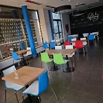 ホテル Ibis Budget Centrum