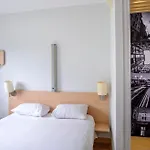 ホテル Ibis Budget Centrum