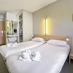 Ibis Budget Centrum Hotel Katowice