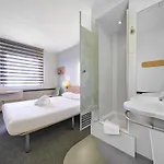 ホテル Ibis Budget Centrum カトヴィツェ