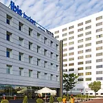 Ibis Budget Centrum ホテル *