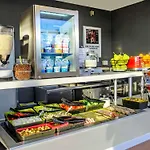 Ibis Budget Centrum