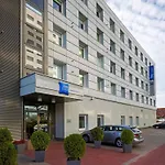 Ibis Budget Centrum ホテル *