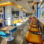 Ibis Budget Centrum * カトヴィツェ