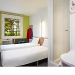 Ibis Budget Centrum ホテル *