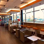 Hotel Ibis Budget Centrum Katowice