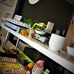 Ibis Budget Centrum Hotel Katowice