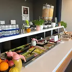 ホテル Ibis Budget Centrum カトヴィツェ
