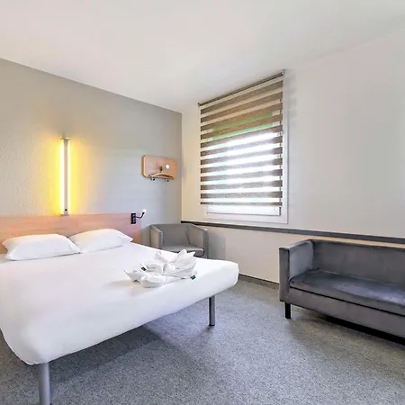 Ibis Budget Centrum Katowice