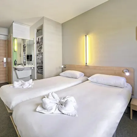 Ibis Budget Centrum Szálloda Katowice