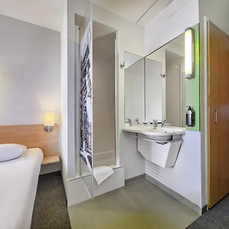 Ibis Budget Centrum Катовице