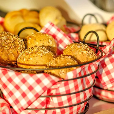 Ibis Budget Centrum ホテル