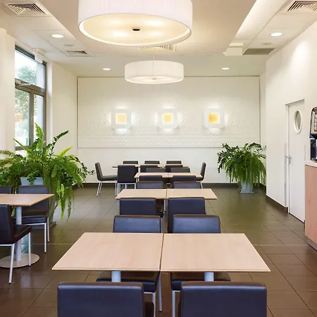 Hotell Ibis Budget Centrum *