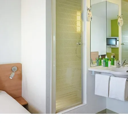 Ibis Budget Centrum Katowice