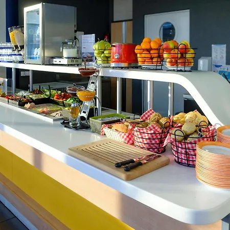 Ibis Budget Centrum
