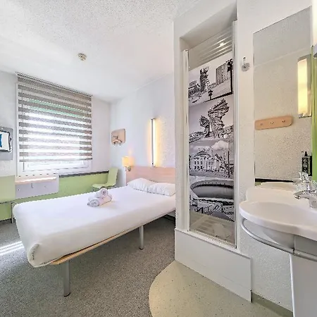 Ibis Budget Centrum