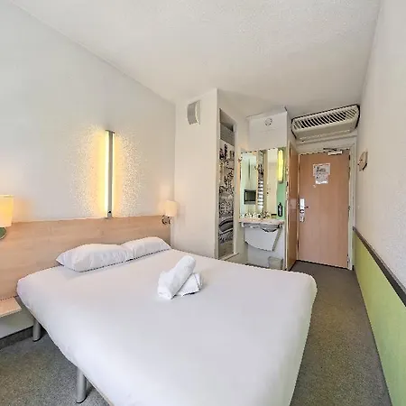 Ibis Budget Centrum ホテル カトヴィツェ