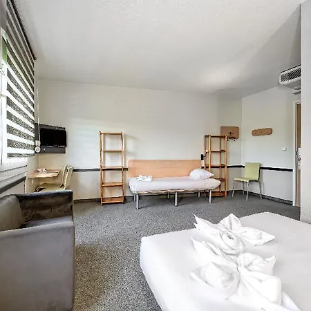 Ibis Budget Centrum