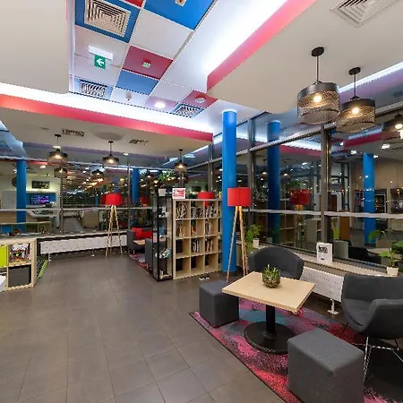 Ibis Budget Centrum