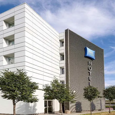Ibis Budget Centrum * カトヴィツェ
