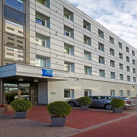 Ibis Budget Centrum ホテル