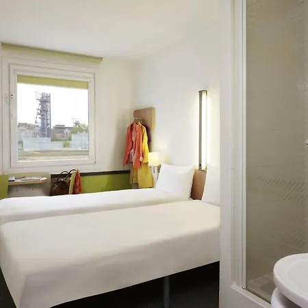 Ibis Budget Centrum * Катовице