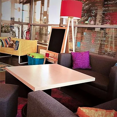 Ibis Budget Centrum Катовице