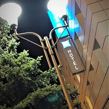 Ibis Budget Centrum Катовице