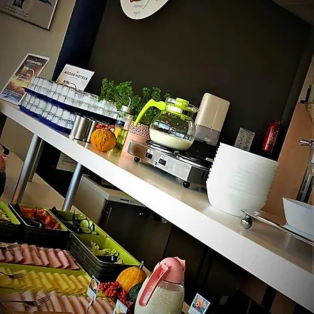 Ibis Budget Centrum Катовице