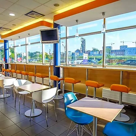 Ibis Budget Centrum カトヴィツェ