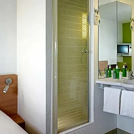 Отель Ibis Budget Centrum Катовице