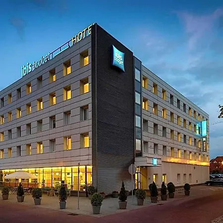 Ibis Budget Centrum カトヴィツェ