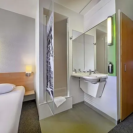 Ibis Budget Centrum *