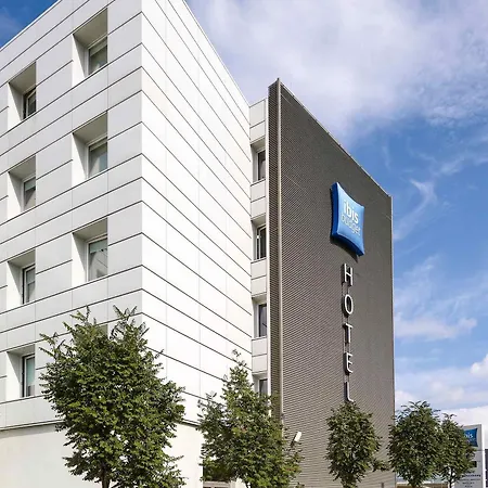 Отель Ibis Budget Centrum Катовице