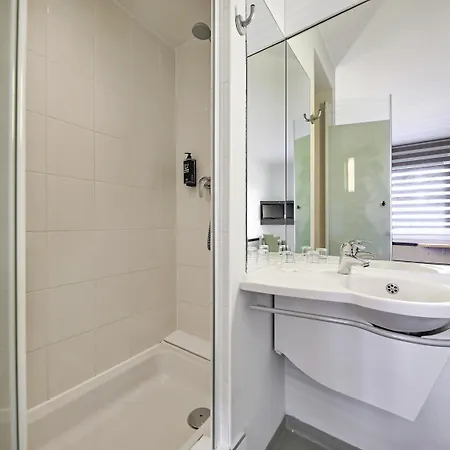 Ibis Budget Centrum * Катовіце