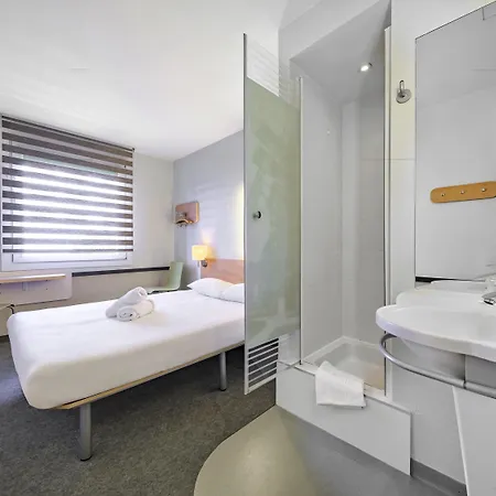 Ibis Budget Centrum Катовіце