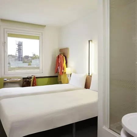 Ibis Budget Centrum * Katowice