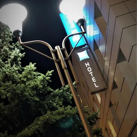 Ibis Budget Centrum Отель Катовице