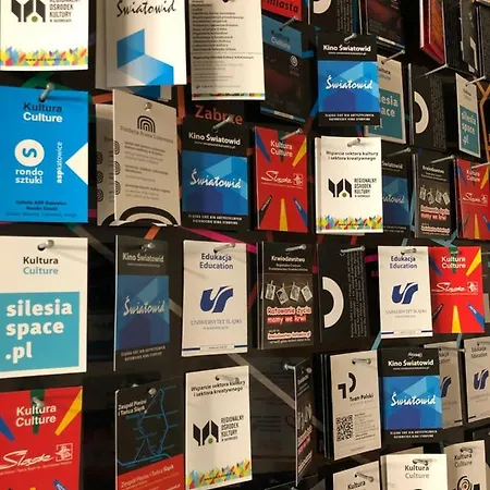 Ibis Budget Centrum Катовице