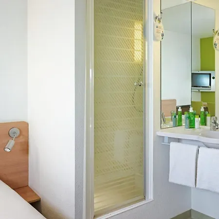 Отель Ibis Budget Centrum