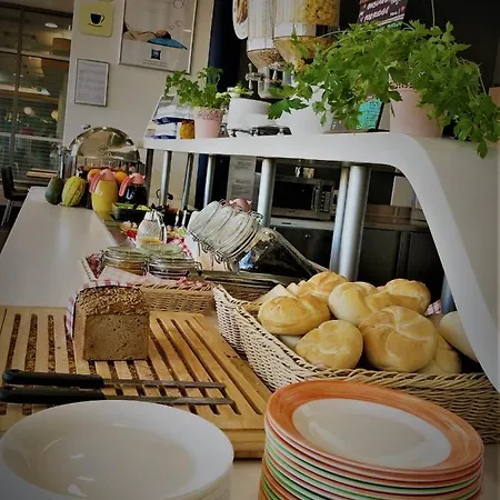 Ibis Budget Centrum * Катовице