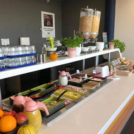 Hotel Ibis Budget Centrum Katowice