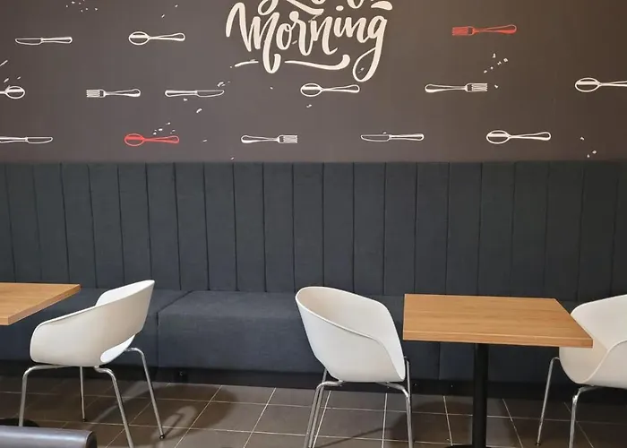 Ibis Budget Centrum Ξενοδοχείο