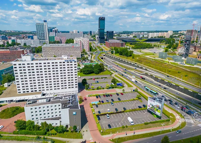 Ibis Budget Centrum * Κατοβίτσε