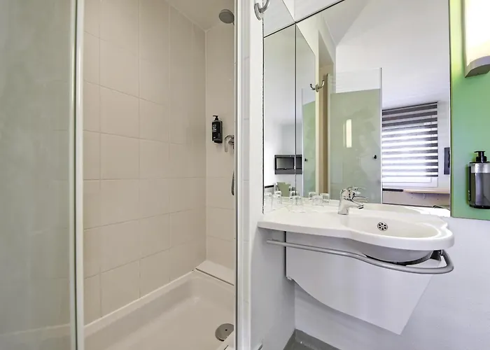 Ibis Budget Centrum Ξενοδοχείο Κατοβίτσε