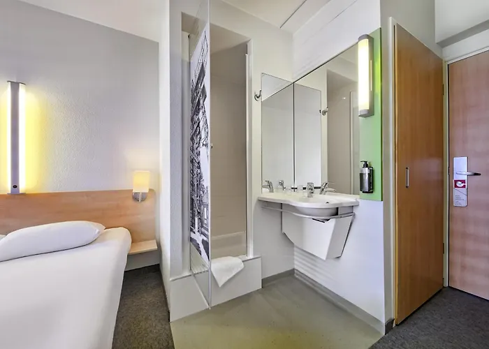 Ibis Budget Centrum Κατοβίτσε