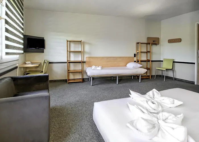 Ibis Budget Centrum