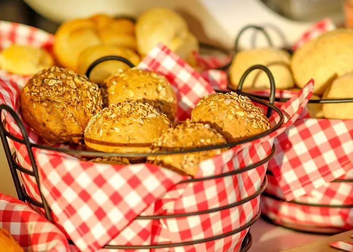 Ibis Budget Centrum Ξενοδοχείο