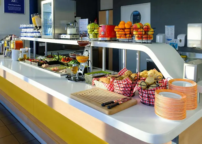 Ibis Budget Centrum * Κατοβίτσε