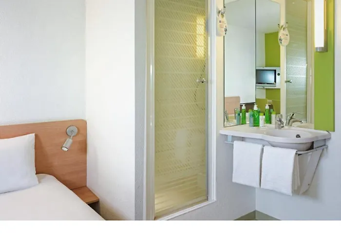 Ibis Budget Centrum Κατοβίτσε